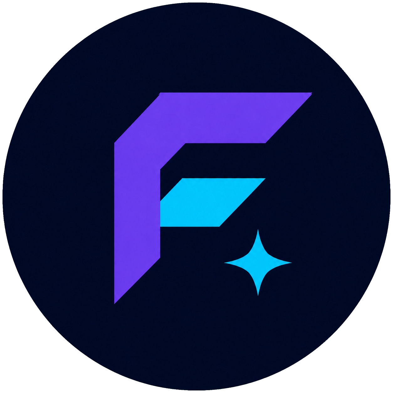 Friday logo